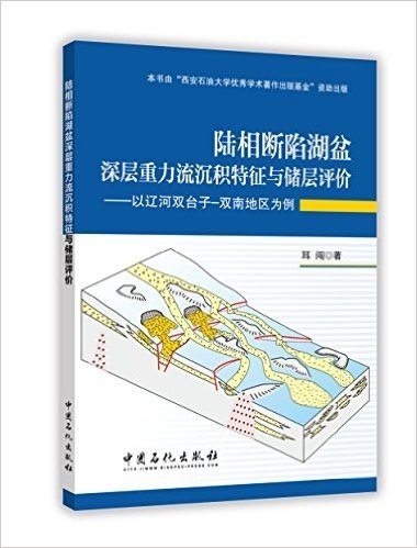 陆相断陷湖盆深层重力流沉积特征与储层评价——以辽河双台子-双南地区为例