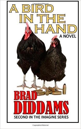 A Bird in the Hand: Second in the Imagine Series