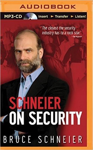 Schneier on Security