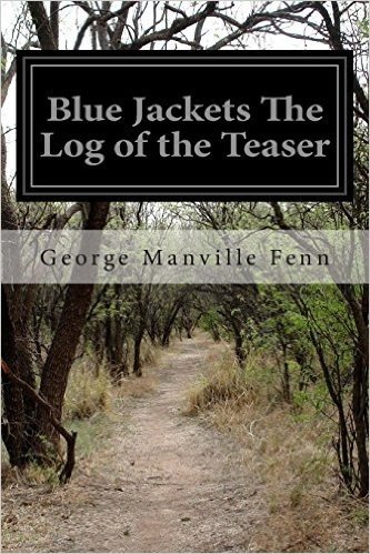 Blue Jackets the Log of the Teaser