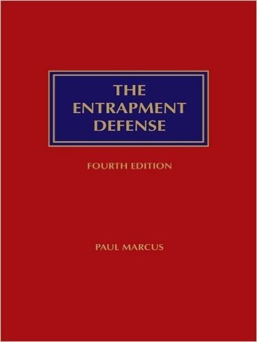 The Entrapment Defense
