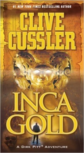 Inca Gold