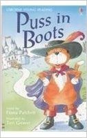 Puss in Boots (Young Reading Level 1)