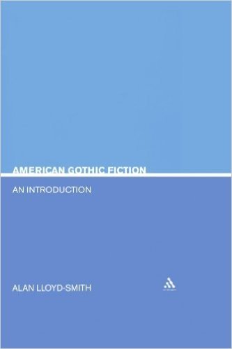 American Gothic Fiction