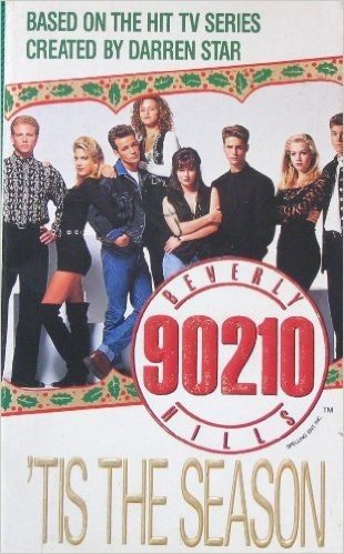 Beverly Hills 90210: 'Tis the Season