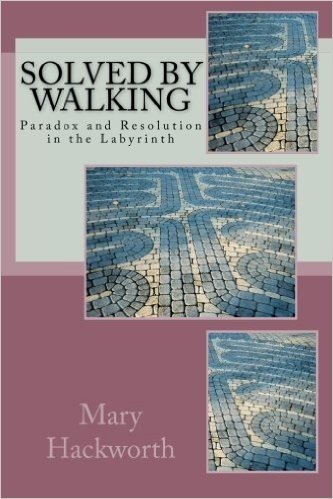 Solved by Walking: Paradox and Resolution in the Labyrinth