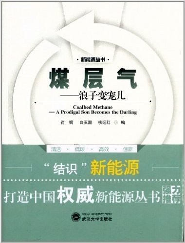 煤层气:浪子变宠儿