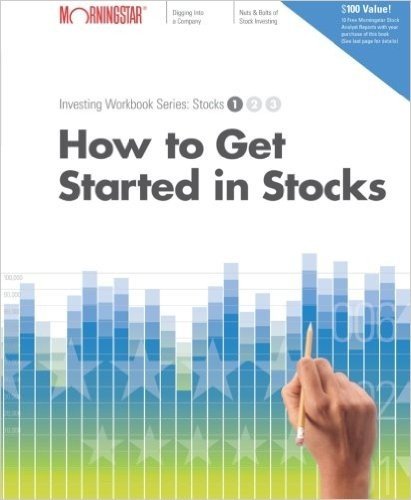 How to Get Started in Stocks