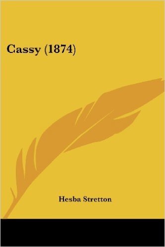 Cassy (1874)