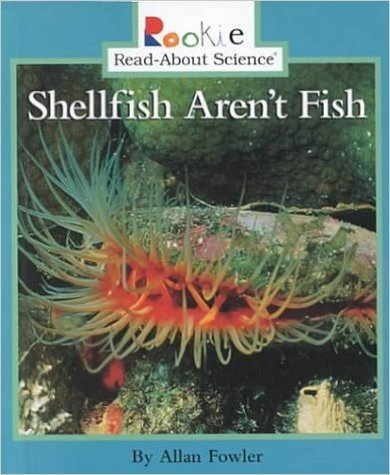 Shellfish Aren't Fish