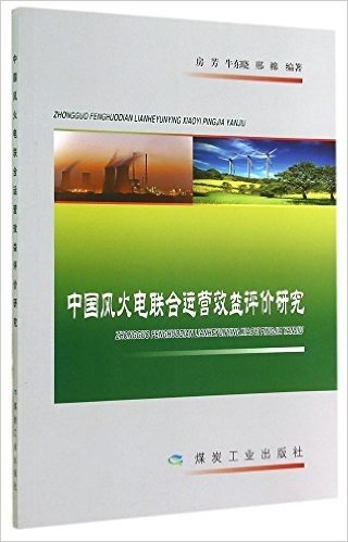 中国风火电联合运营效益评价研究