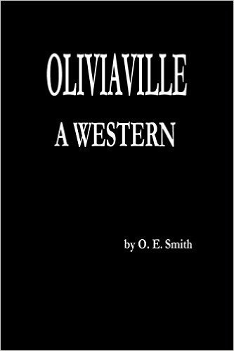 Oliviaville: A Western
