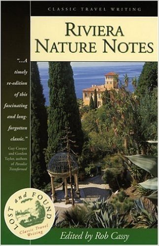 Riviera Nature Notes