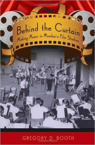 Behind the Curtain: Making Music in Mumbai's Film Studios