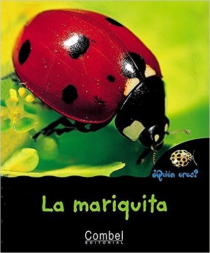 La Mariquita / The Little Ladybug