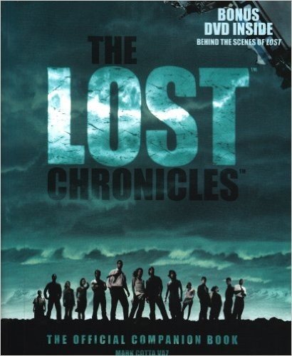 The Lost Chronicles