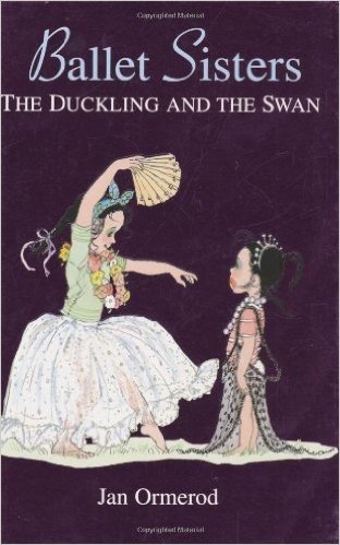 Duckling And The Swan