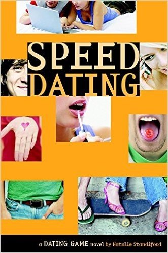 The Dating Game #5: Speed Dating