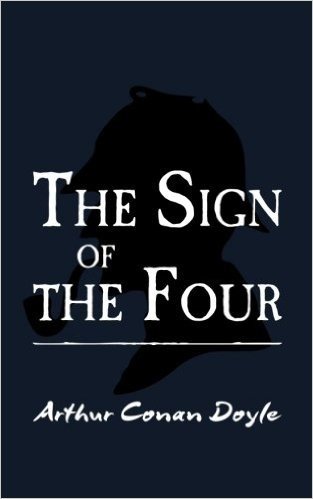 The Sign of the Four: Original and Unabridged