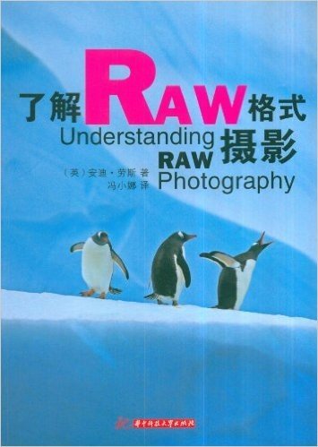 了解RAW格式摄影