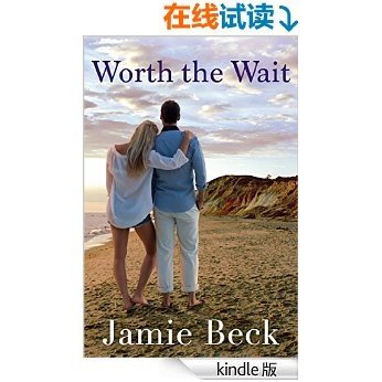 Worth the Wait (St. James Book 1) (English Edition)