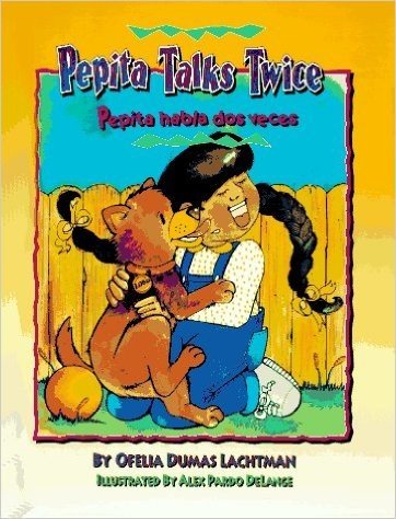 Pepita Talks Twice/Pepita Habla DOS Veces