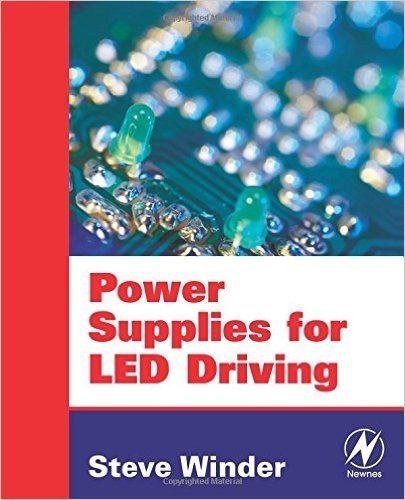 Power Supplies for LED Driving