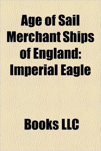 Age of Sail Merchant Ships of England