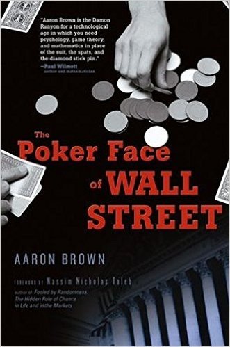 The Poker Face of Wall Street