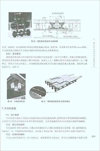 国家大剧院舞台机械技术及运营管理