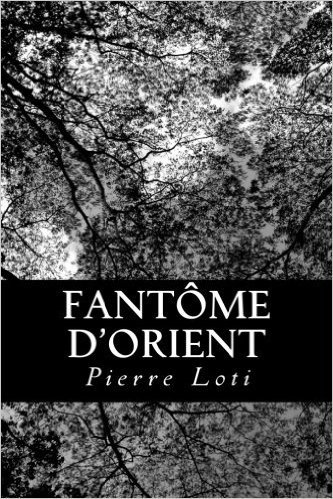 Fantome D'orient