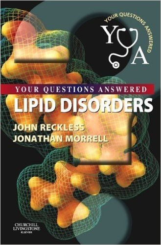 Lipid Disorders: Your Questions Answered