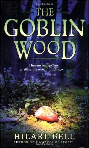 The Goblin Wood