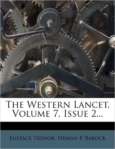 The Western Lancet, Volume 7, Issue 2