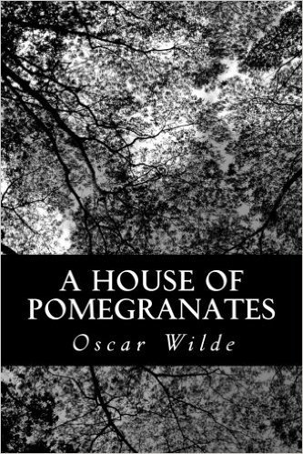 A House of Pomegranates