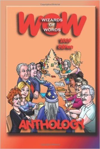 2009 WOW Anthology