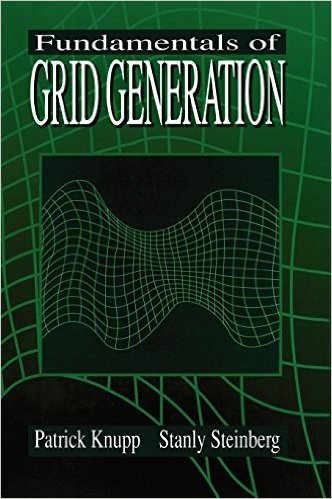 Fundamentals of Grid Generation