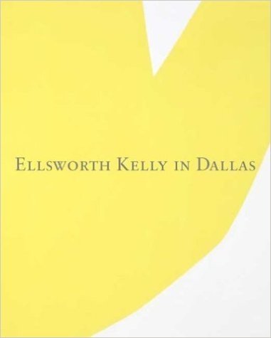 Ellsworth Kelly in Dallas
