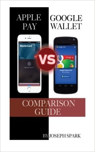 Apple Pay Vs. Google Wallet: Comparison Guide