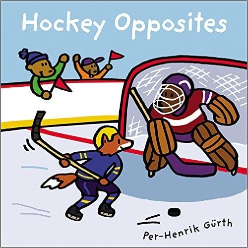 Hockey Opposites