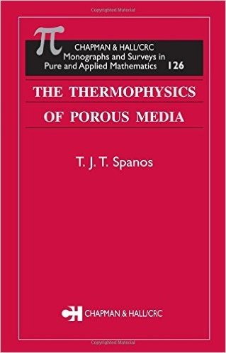 The Thermophysics of Porous Media