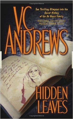 Hidden Leaves (De Beers series, Bk. 6)