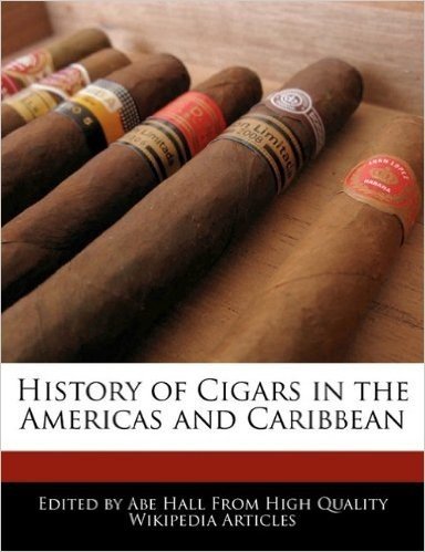 History of Cigars in the Americas and Caribbean