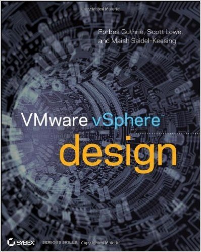 VMware vSphere Design