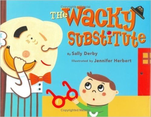 The Wacky Substitute