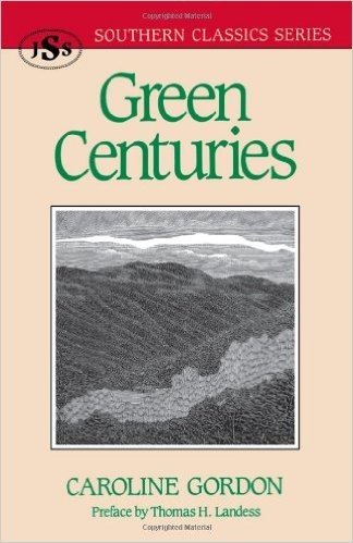 Green Centuries