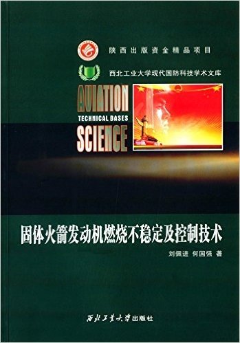 固体火箭发动机燃烧不稳定及控制技术