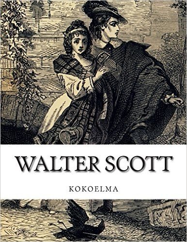 Walter Scott, Kokoelma
