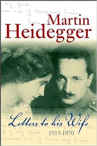 Letters to his Wife: 1915 - 1970