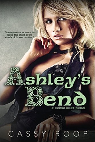 Ashley's Bend: A Celtic Knot Novel
